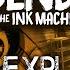 Bendy And The Ink Machine Story Explained