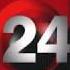 BBC News 24 Top Of The Hour Countdown 2003