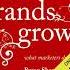Review How Brands Grow What Marketers Don T Know Byron Sharp Summarized