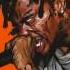 Travis Scott Waves Ft Miguel