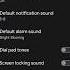 Enable Tap And Click Sounds On Google Pixel 7 Pro 7 7a 6 Pro 6 6a 5 Shorts Googlepixel