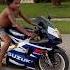 How To Ride A 30 Year Old Motorcycle