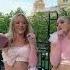 Taylor Swift In Paris