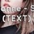 Aroojeanne Súi Em Текст