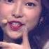 ADORABLE APRIL 에이프릴 Take My Hand 손을 잡아줘 인기가요 Inkigayo 20171008