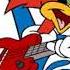 Kriss Woodpeckers From Space