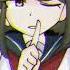 Shh Komaru Naegi And Toko Fukawa Danganronpa