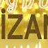 NİZAMİ Ad Günün Mübarək Nizami