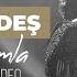 Ebru Gündeş Saygılarımla Lyric Video