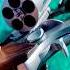 Taurus Judge Wheelgunwednesday Revolver Wheelgun Brazil 5shot Executivegrade Shorts