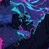 Blue Vibe Noises Algorithmic Despair Electropop Energetic Melancholic