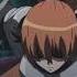 Akame Ga Kill Смерть Шелли