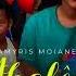 Tamyris Moiane Melony Mbalele Mbalele