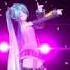 MMD Hologram Ready 千本桜 Senbonzakura Hatsune Miku 初音ミク 720p60FPS