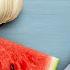 Watermelon Energy Drink Natural Power