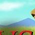 GORILLA VS LION Fight In 2D Animation Pivot Animator