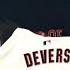Rafael Devers Introduced As Newest Member Of The San Francisco Giants Raw
