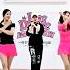 The World Today Is A Mess Linedance 초급라인댄스 Levthand