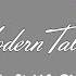 MODERN TALKING Who Will Save The World New Version 2005 AI Instrumental