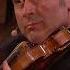 Malkovich Gave Me The World S Smallest Violin Bow