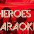 Xdinary Heroes Paranoid Karaoke Romanized