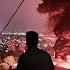 Iran Israel Conflict Tehran S Evin Prison Hit By Israeli Airstrike