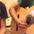 Sohibxo Ja Uzbek Kushik Gitarada 2016 Instrumental