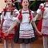Мозырская ДШИ 2 Ансамбль Славяночка Бульба