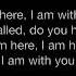 Will Todd Call Of Wisdom With Lyrics