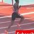 Men 200m Winner At Kip Keino Classic 2025 Athletics Sports