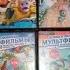 Моя коллекция мультфильмов на DVD