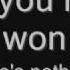 Seether Eyes Of The Devil Lyrics