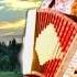 Кукушка Красивая песня под гармонь Золотой голос России Играй гармонь любимая