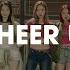 TWICE CHEER UP Acapella
