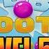 Bubble Shooter Level 56 Gameplay