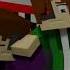 FNaF Minecraft Short Animation The Puppet Song DUET VERSION By TryHardNinja SailorUrLove
