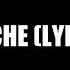 CHECHE LYRICS DIAMOND FT ZUCHU