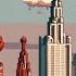 IDK Moskau 8 Bit Remix