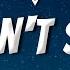 NEFFEX I Won T Stop Lyrics