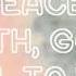 Echosmith I Heard The Bells On Christmas Day Lyrics