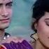 जब स द ख त म क य र त म म र ह Tum Mere Ho Aamir Khan Juhi Chawla Udit Anupama