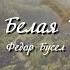 Моя Белая Русь Стихотворение о Родном крае