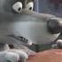 Wolves Are Attacked By A Goat RunWild MashaAndTheBear Shorts Kids Cartoonforkids
