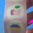 Peppa Pig Daddy Pig Suzy Stickers Cookie Puzzle Surprise Eggs Opening Shorts 63
