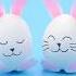 Easter Bunny Egg