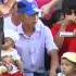 Main Kyrgyz Party Holds Major Rally