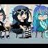 Спроси себя кто я такой Meme Gacha Life