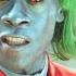 Don Cheadle Is Captain Planet