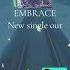Embrace New Single 30 Sec Sniplet Of My New Release Newmusic Singersongwriter Newrelease