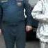 Поздравление от мужчин МЧС с 8 марта